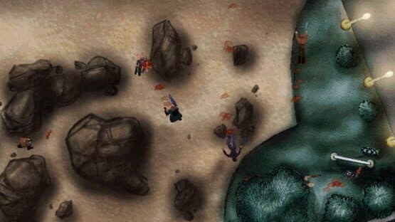 Postal: Special Delivery — screenshot 1