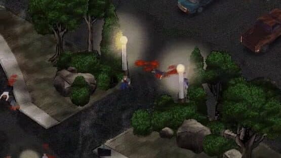Postal: Special Delivery — screenshot 2