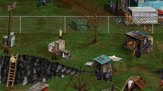 Postal: Special Delivery — screenshot 3
