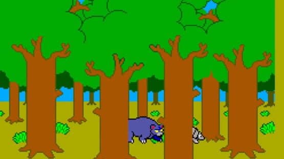 Safari Hunt — screenshot 1
