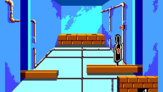 Marksman Shooting — screenshot 1