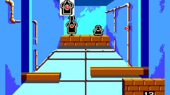 Marksman Shooting — screenshot 2