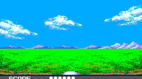 Trap Shooting — screenshot 1