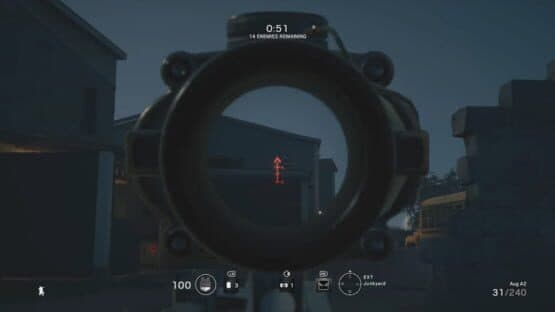 Tom Clancy's Rainbow Six Siege: Year 2 HK SDU Special Edition — screenshot 3