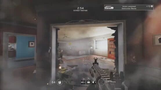 Tom Clancy's Rainbow Six Siege: Year 3 Advanced Edition — screenshot 2