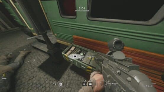 Tom Clancy's Rainbow Six Siege: Year 3 Advanced Edition — screenshot 3