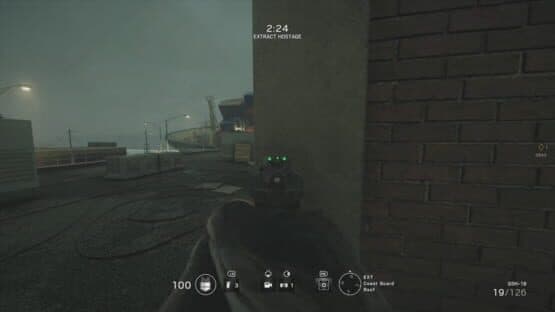 Tom Clancy's Rainbow Six: Siege - Year 5 Deluxe Edition — screenshot 1