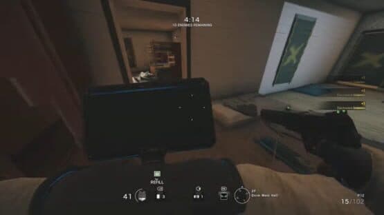 Tom Clancy's Rainbow Six: Siege - Year 5 Deluxe Edition — screenshot 3