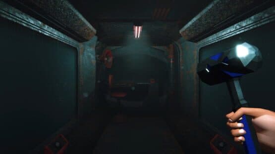 Sinking Iron — screenshot 3
