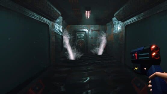 Sinking Iron — screenshot 4