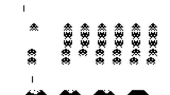 Galaxian — screenshot 1