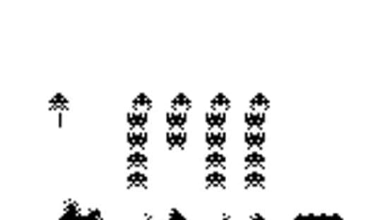 Galaxian — screenshot 2