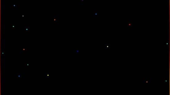 Galaxian Mini — screenshot 1