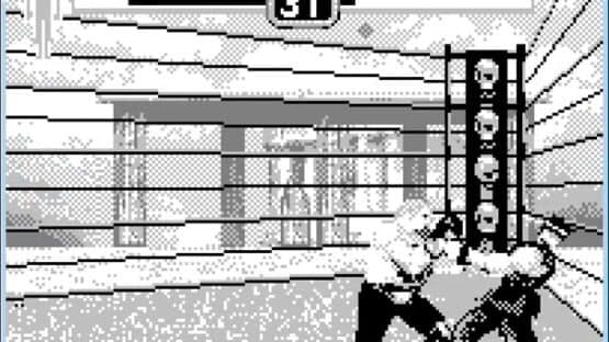 Fighters Megamix — screenshot 3