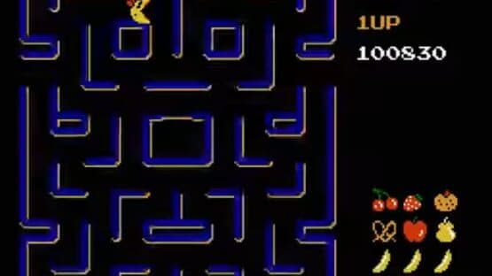 Ms. Pac-Man — screenshot 4