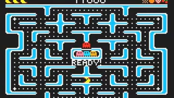 Ms. Pac-Man — screenshot 3
