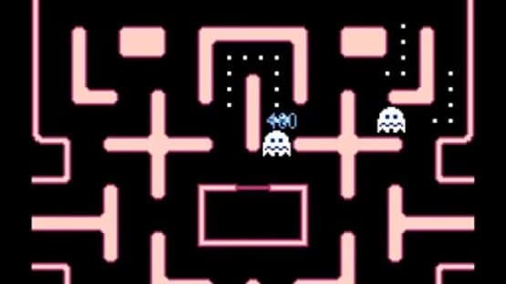 Ms. Pac-Man — screenshot 3
