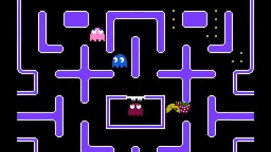 Ms. Pac-Man — screenshot 4