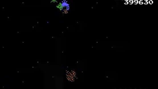Sega-Galaga — screenshot 2