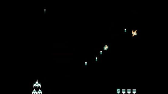 Galaga — screenshot 3