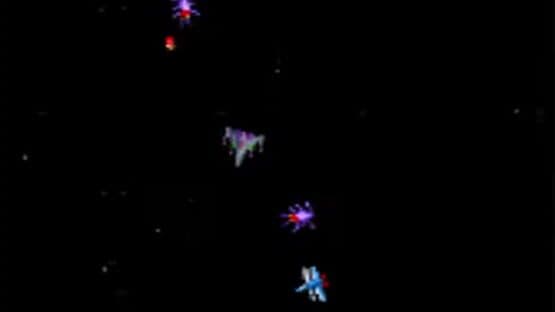Galaga Arrangement — screenshot 2