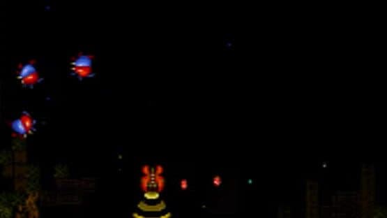 Galaga Arrangement — screenshot 3