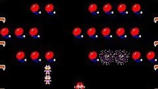 Galaga Kai — screenshot 1