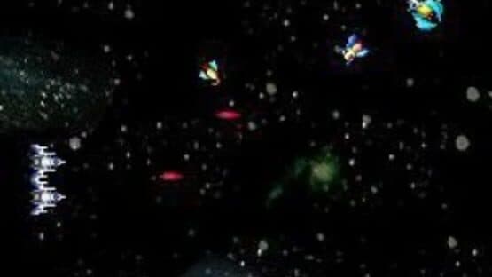 Galaga Kai — screenshot 3