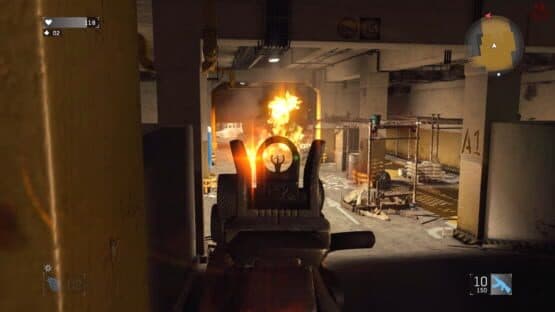 Dying Light: Enhanced Edition — screenshot 2