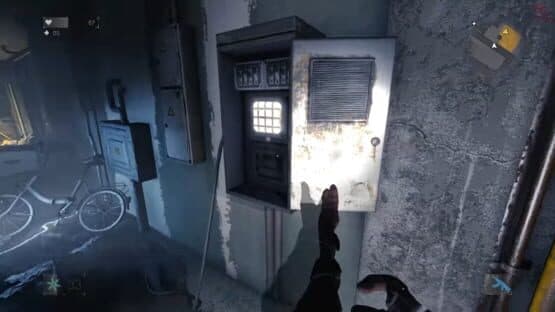 Dying Light: Enhanced Edition — screenshot 3