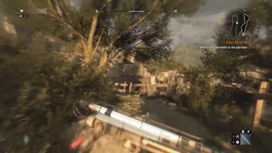Dying Light: Be the Zombie — screenshot 1