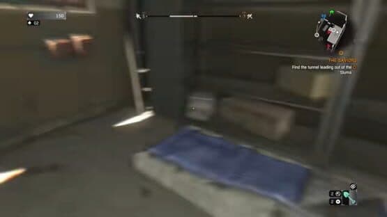 Dying Light: Be the Zombie — screenshot 3