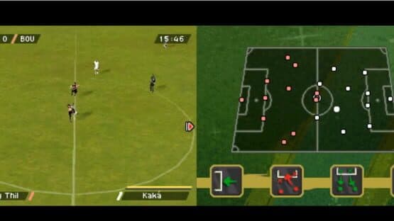 FIFA Soccer 11 — screenshot 2