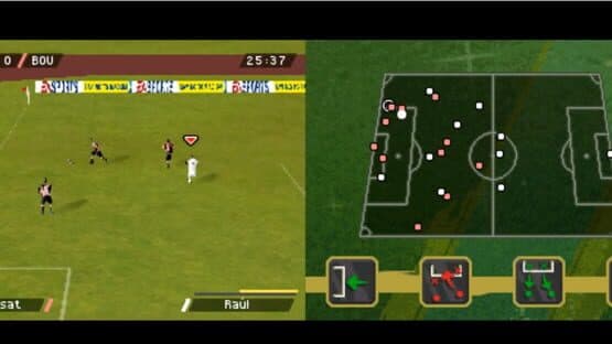 FIFA Soccer 11 — screenshot 3