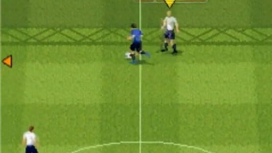 FIFA Soccer 11 — screenshot 1