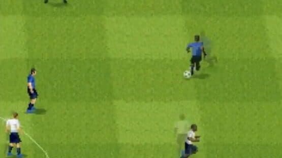 FIFA Soccer 11 — screenshot 2