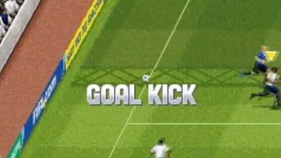 FIFA Soccer 11 — screenshot 3
