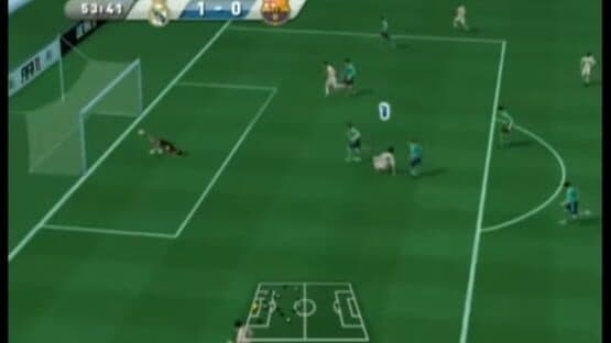 FIFA Soccer 11 — screenshot 2