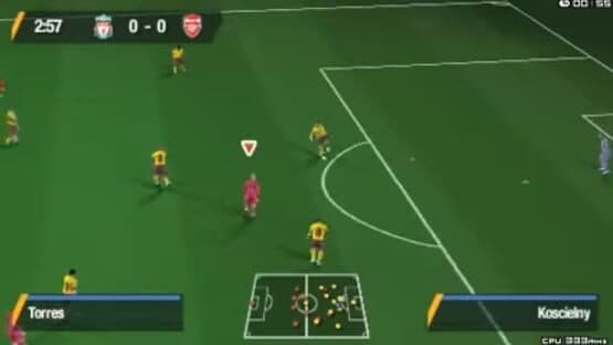 FIFA Soccer 11 — screenshot 2