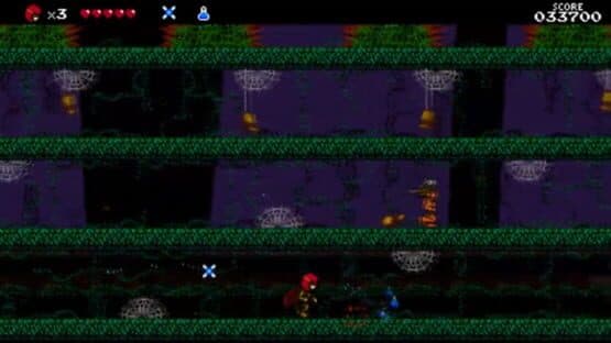 A Hole New World: Deluxe Edition — screenshot 1