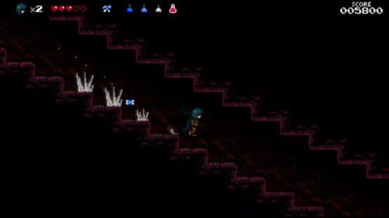 A Hole New World: Deluxe Edition — screenshot 2