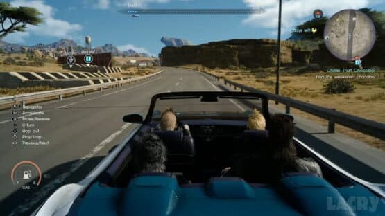 Final Fantasy XV: Special Edition — screenshot 3
