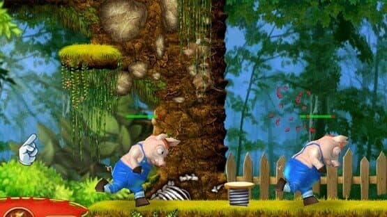 Supercow — screenshot 3