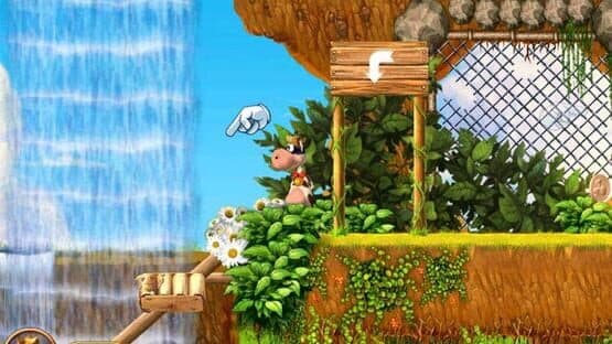 Supercow — screenshot 7