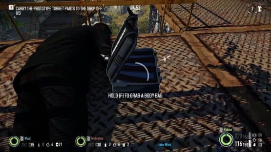Payday 2: The Crimewave Collection — screenshot 3