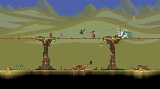Terraria: Thorium Mod — screenshot 1