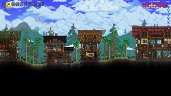 Terraria: Thorium Mod — screenshot 2
