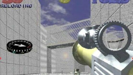 Eternal Destiny — screenshot 3