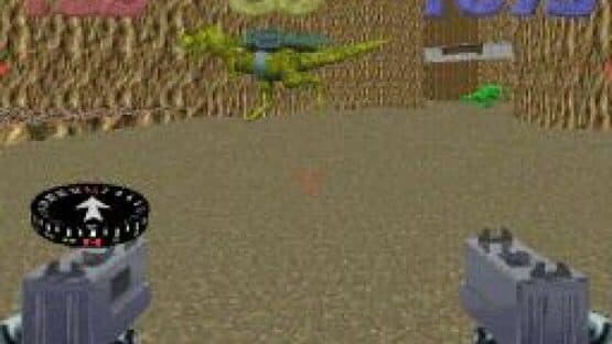 Eternal Destiny — screenshot 4