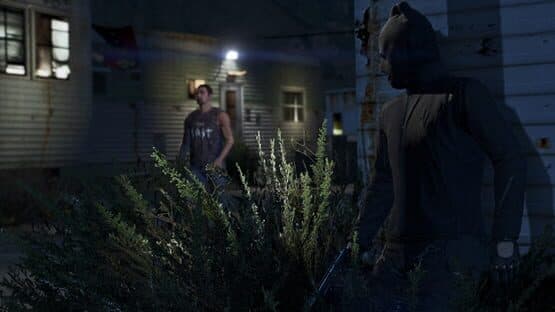 Grand Theft Auto Online: Heists — screenshot 2